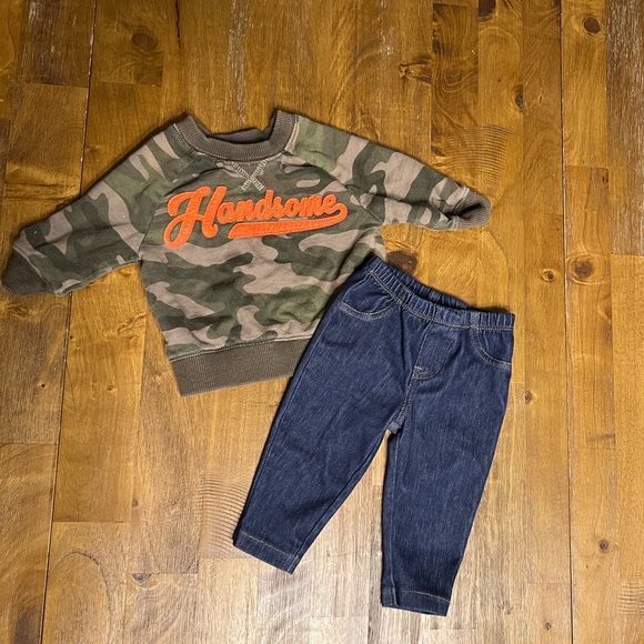 Baby Boy 3 Month Bundle - Picture 9 of 10